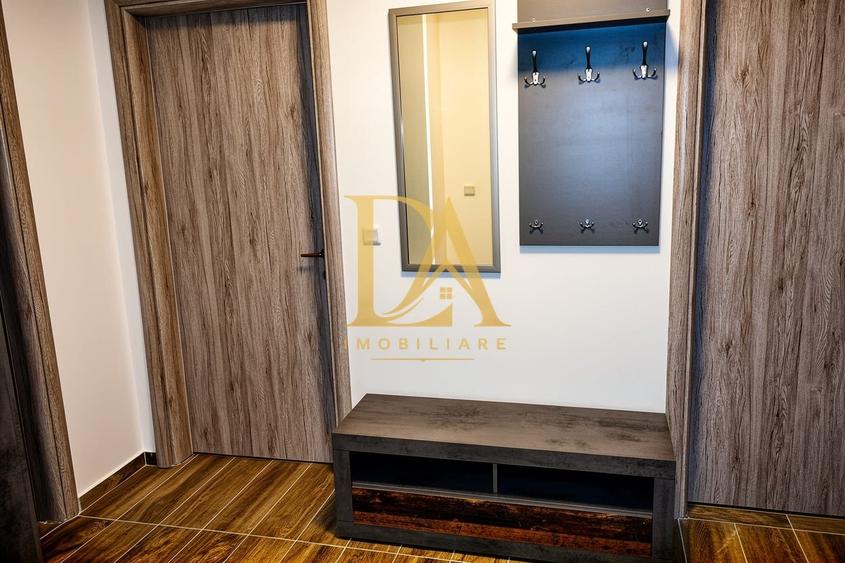 Apartament 2 camere Apărătorii Patriei 63mp