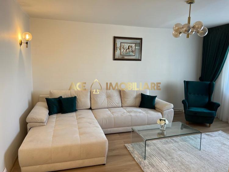 3 Camere | Vitan | Proximitate Metrou | Centrala Proprie | Mobilat