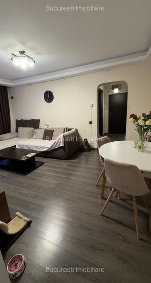Costin Georgian,Morarilor,bl.REABILITAT,et.5/10,centrala,2 bai,2 balcoane