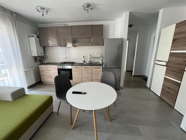 2 camere l Str.Soporului l Parcare l Baza Sportiva Gheorgheni