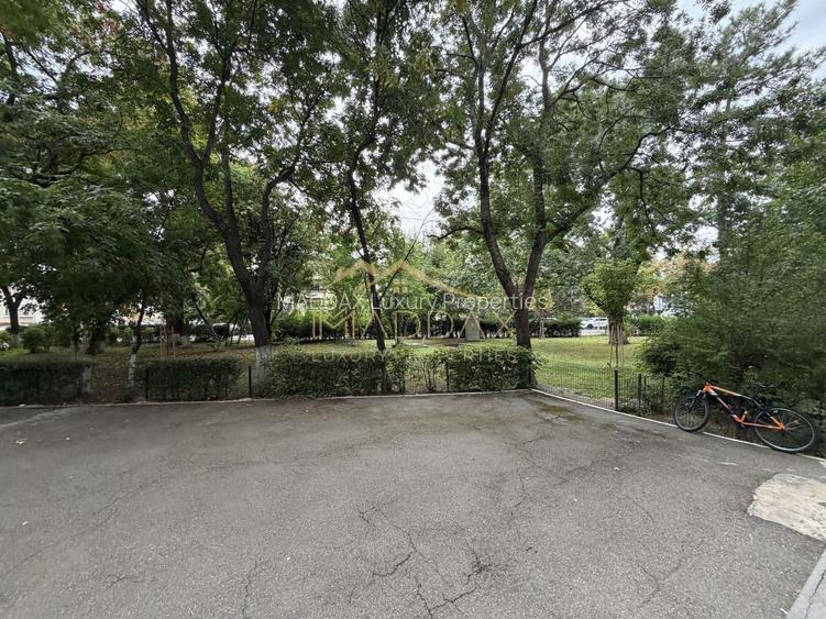 Apartament cu 3 camere // Dorobanți - Parc Floreasca - 35