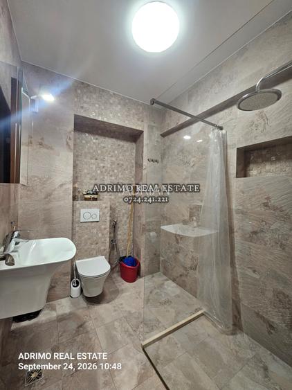 Ap2cam DECOMANDAT - Aleea Universitatii - Parcare Privata - Termen Lung - 550eur - 13
