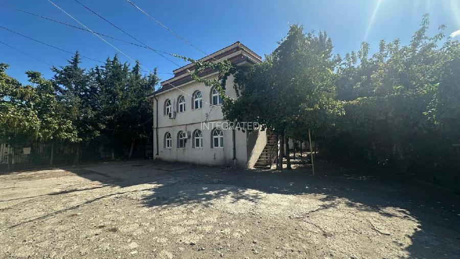 Slobozia - Soseaua Amara, Hala si birouri cu teren 5.600 mp - 3