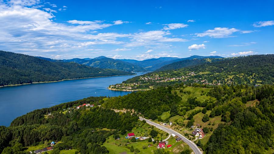 Teren intravilan 9.444 mp | Hangu – Grozăvești