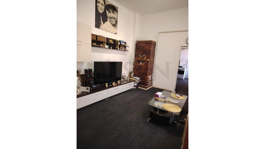 REA1023918 Apartament 3 camere I Armeneasca