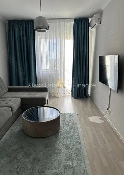 Apartament 2 camere | Mihai Bravu | Splaiul Unirii | Bloc nou | 60 mp - 2