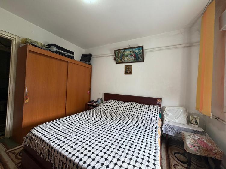 2 Camere | Mobilat | Lujerului | Mall | Parc | Scoala | Metrou 8 min