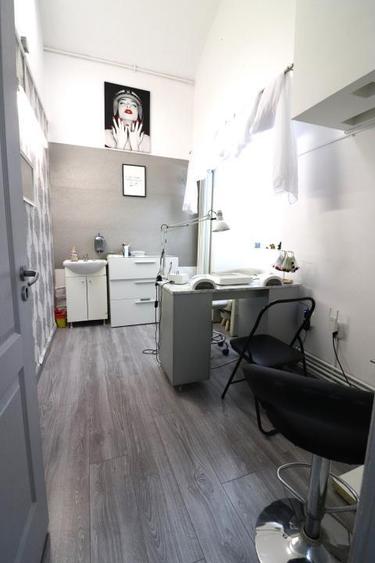 Spatiu comercial, chirias existent, Ultracentral