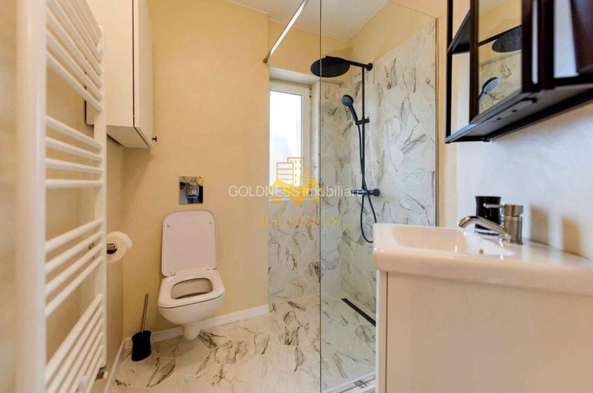 1 camera, mobilat modern, Pet Friendly, Grigorescu, Zona Parcul Rozelor - 3