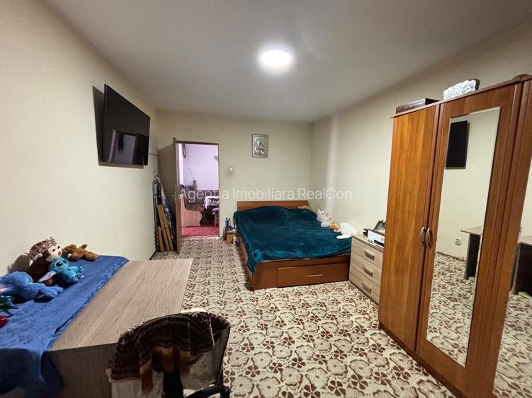 Apartament 2 camere et 1 - CLT Nord zona Spitalul de Urgenta Valcea - 2