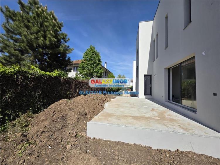 Vanzare casa individuala Premium situat in zona Dantelei din Bragadiru
