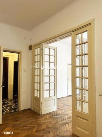 2 camere // Parter Inalt // Sfanta Vineri - 4