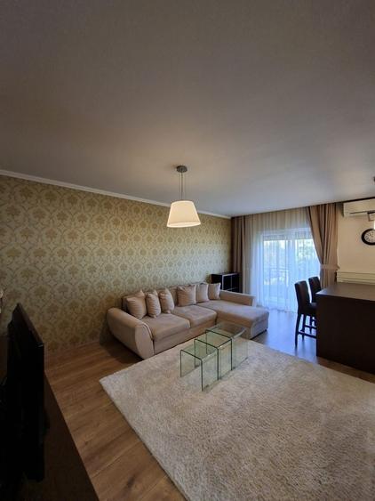 Apartament 3 camere Zona Braytim