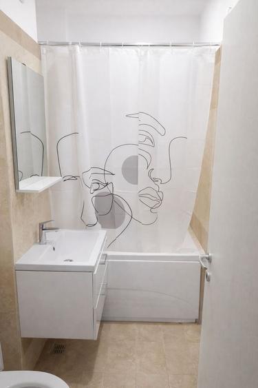 Apartament 2 camere – un cămin modern, gata să devină acasă