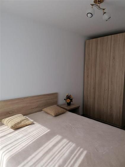 Apartament 2 Camere Alexandru cel Bun - Parcul Voievozilor