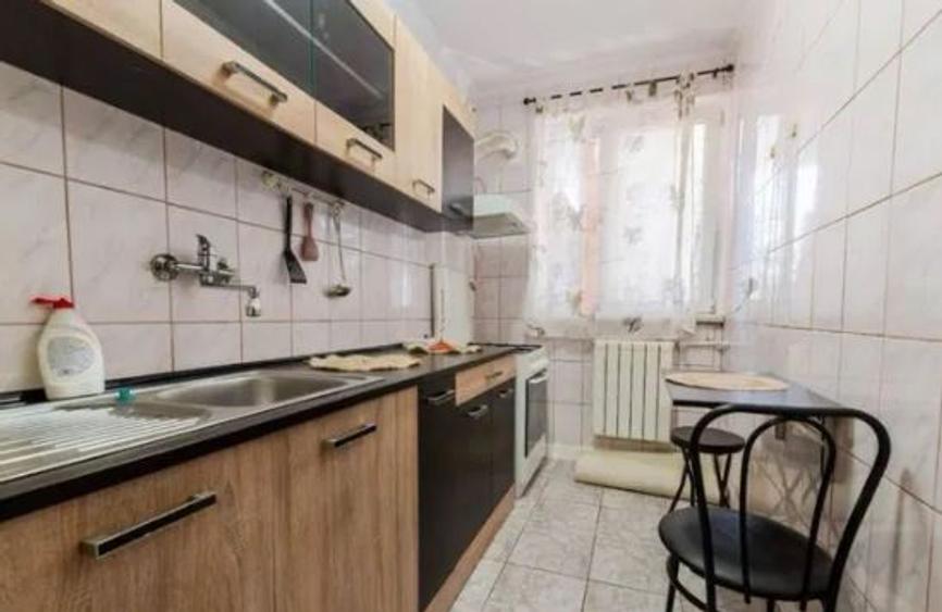 Timpuri Noi metrou.bl.reabilitat,et.3/4,mobilat,utilat complet,balcon