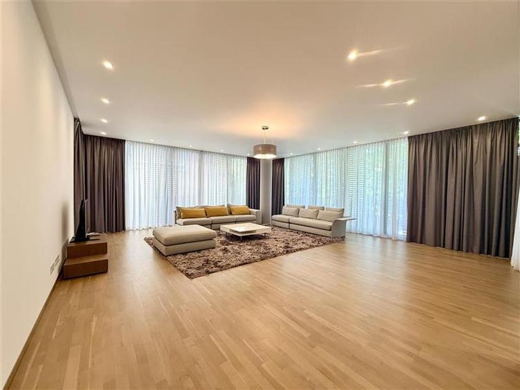 EXCLUSIV Primaverii | 5 Camere | 4 Bai Priprivate | Dressing | Terasa | 2 Locuri