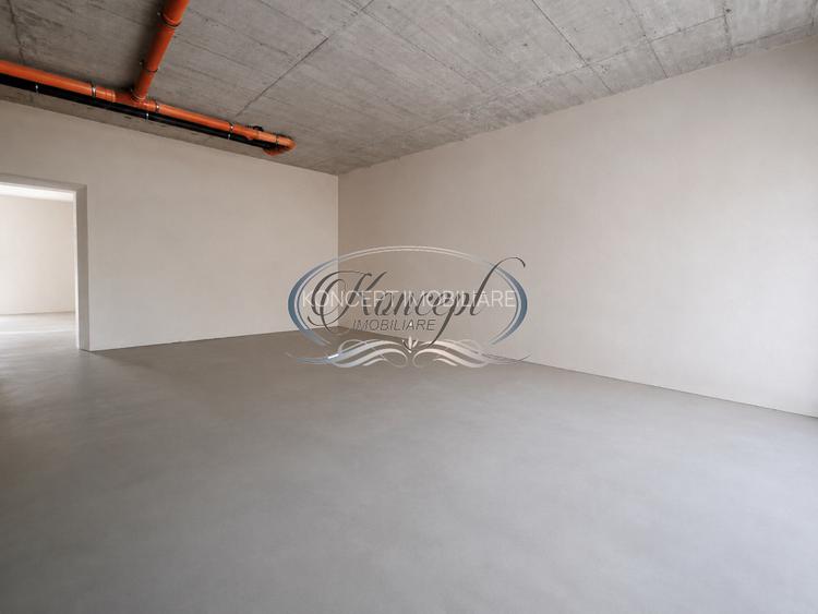 Spatiu nou pentru clinica sau showroom - 3