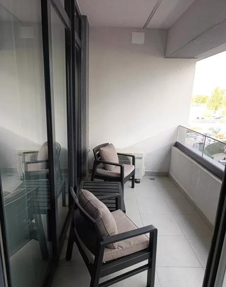 PRIMA ÎNCHIRIERE | 2 Camere Akcent City | Metrou Jiului + Parcare