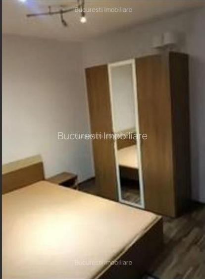 Iancului metrou Vatra Luminoasa,Muncii,bl.reabilitat,et.1/8,Amenajat,mobilat! - 6