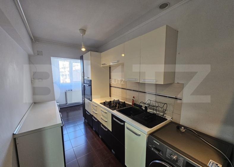 Garsoniera de vanzare, 31 mp, zona Cugir - 5