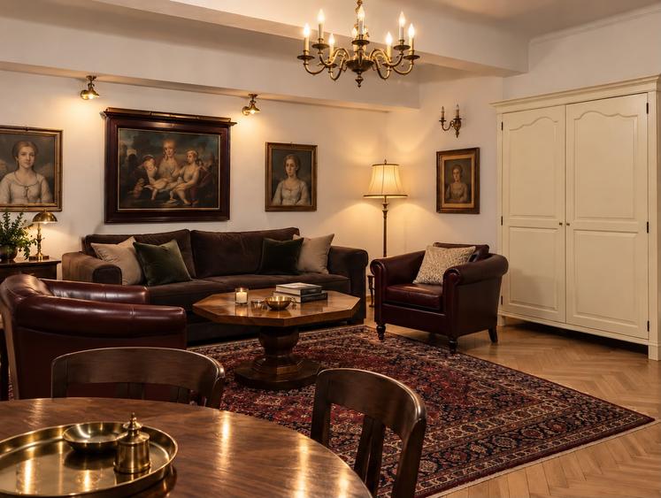0% Comision | Apartament Pet Friendly cu 3 camere | Ultracentral
