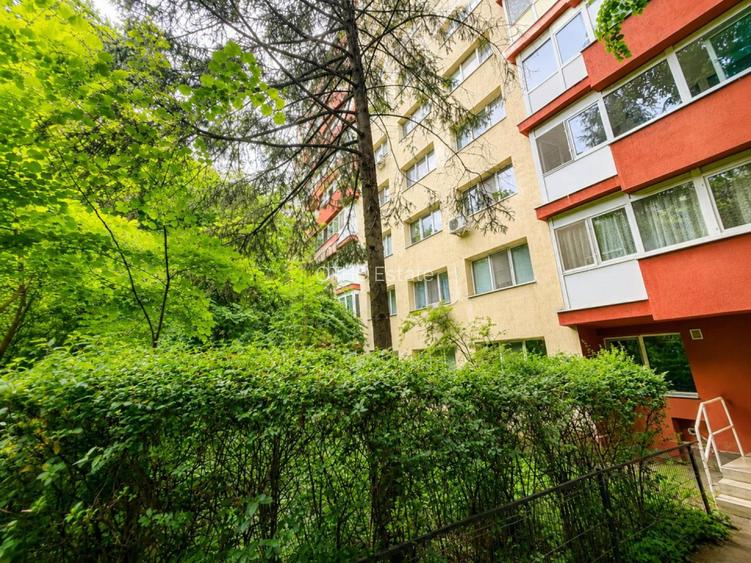 Apartament 2 camere Berceni | Renovat | Mobilat | Utilat - 7
