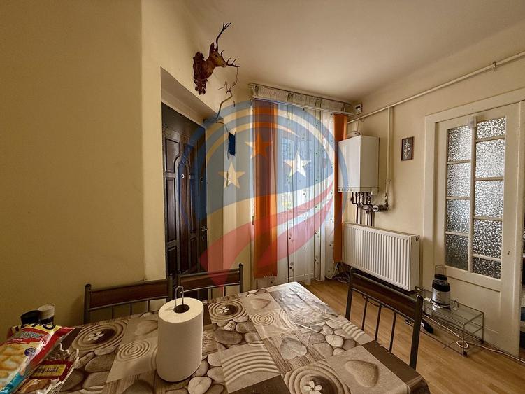 Apartament 2 camere de închiriat – Câmpia Islaz, Craiova