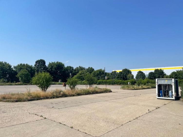 Centura Berceni - Arhivit - Teren Intravilan Industrial