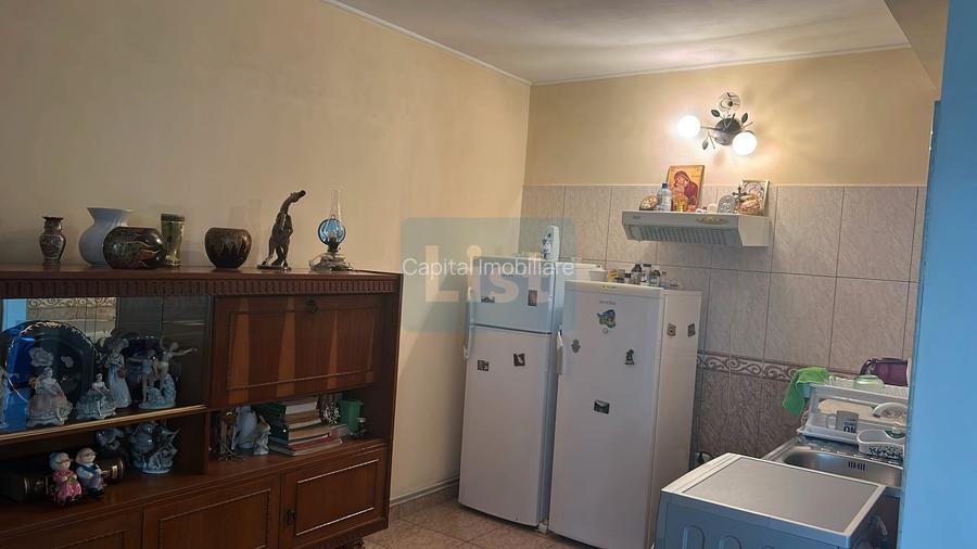 Casă P+1+M în Brătianu | locuință, investiție sau afacere | 170.000 € - 10