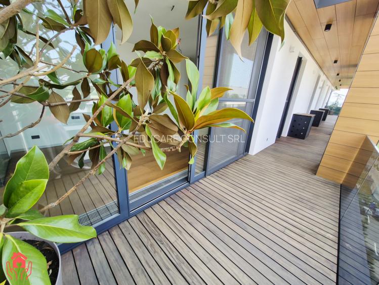 JANDARMERIEI-Luxury penthouse, LOCUL 1 castigat RIDA 2024-Residential Romania! - 3