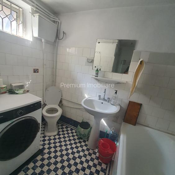 casa coiciu, 3 camere, 2 bucatarii, baie, 180mp teren - 8