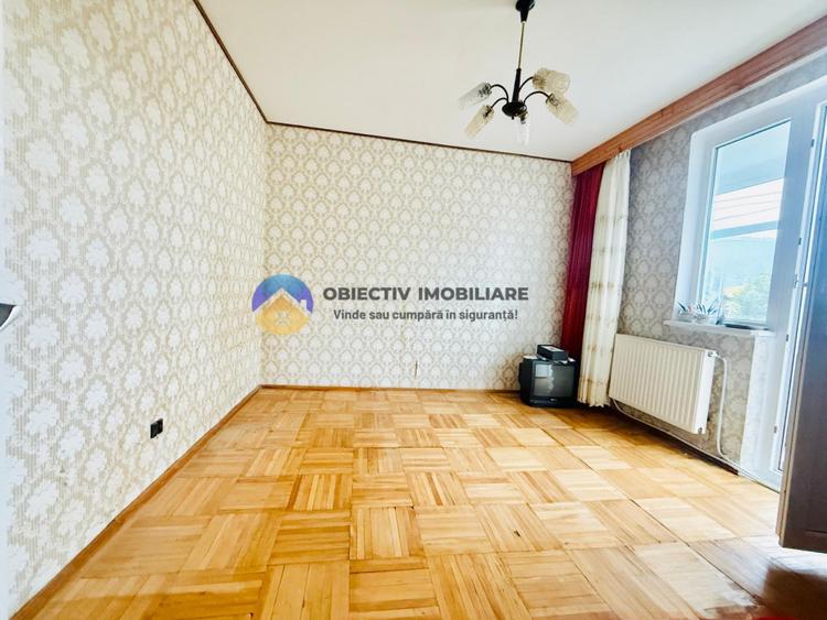 Apartament 2 camere – Zona Centrală, Piatra Neamț