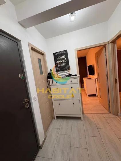 Apartament 2 camere finisat modern decomandat Piata Progresu