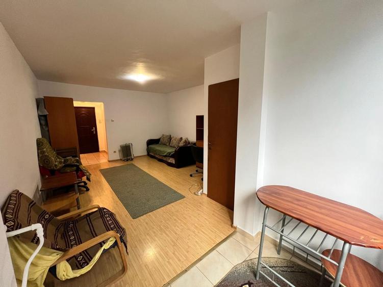 Apartament cu o camera | 32 mp | Iulius Mall | FSEGA | Gheorgheni