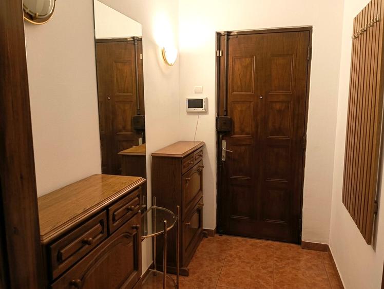 3 CAMERE DE ÎNCHIRIAT – BULEVARDUL UNIRII 74 – MOBILAT ȘI UTILAT – 2 BĂI