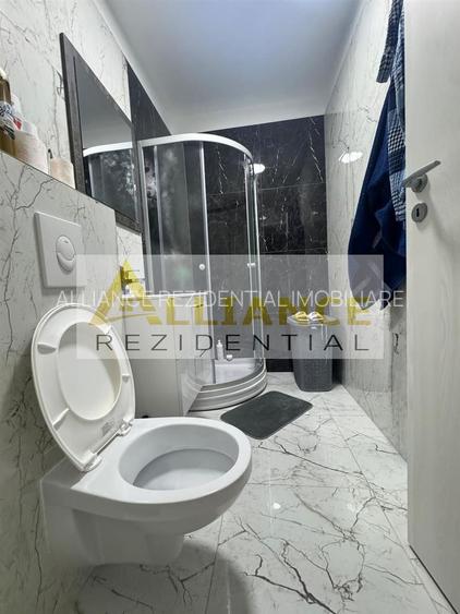 Oltenitei Apartament 3 Camere Mobilat/Utilat - 24
