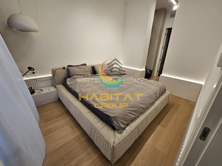 Apartament 3 camere/parcare inclusa lux One Verdi - 7