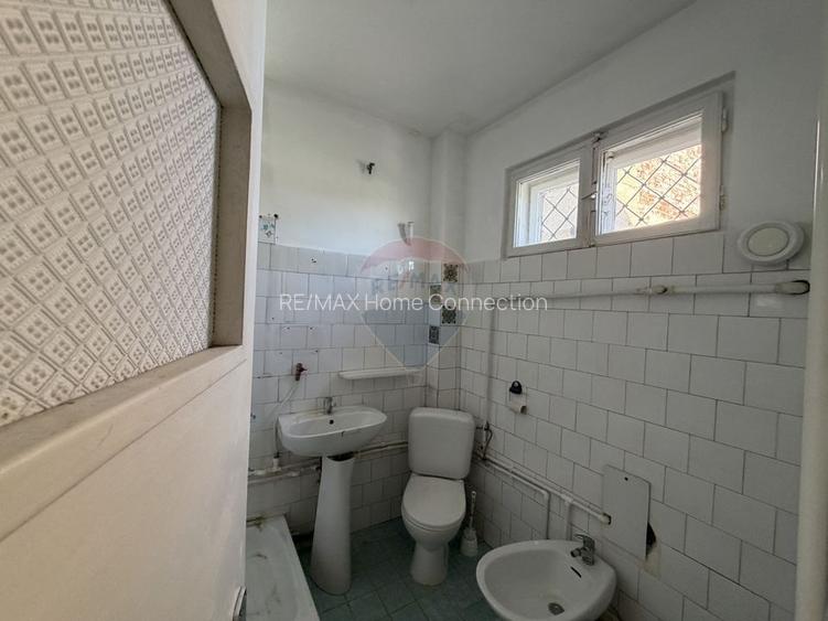 Casă de vânzare – Strada Turbinei | Floreasca - 19