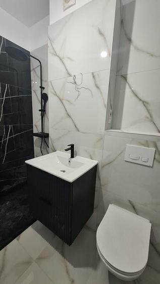 Rahova Soseaua Salaj apartament bloc nou 2026
