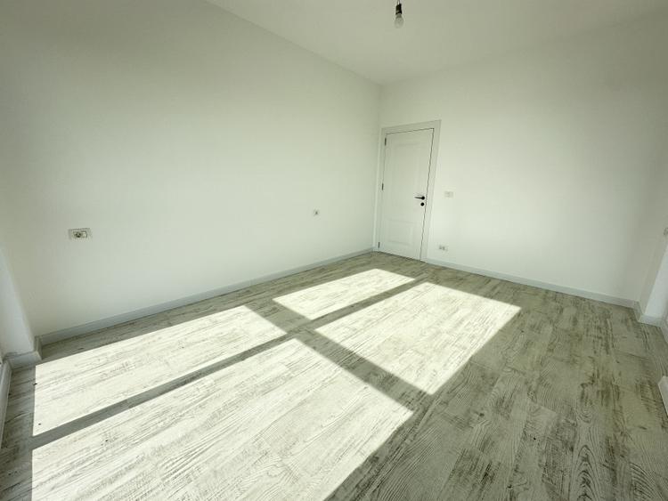 Apartament spatios, 3 camere, 68 mp, etaj 2 - Dumbravita
