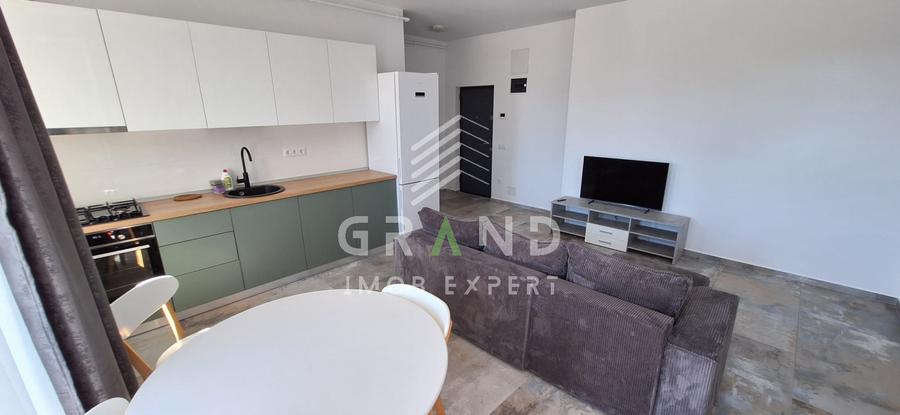 Apartament | 2 Camere | Balcon | Parcare Subterana | Floresti/Cetatii