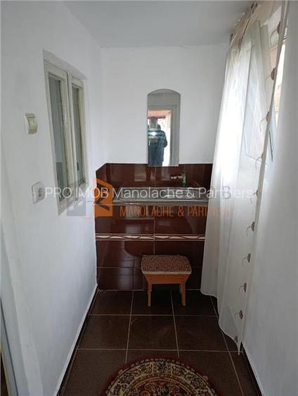 Casa tip parter zona Sarata Monteoru - 15