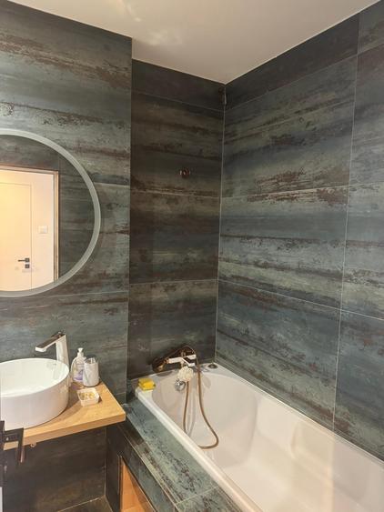 Apartament 2 camere / Echo Tineretului / TVA inclus!