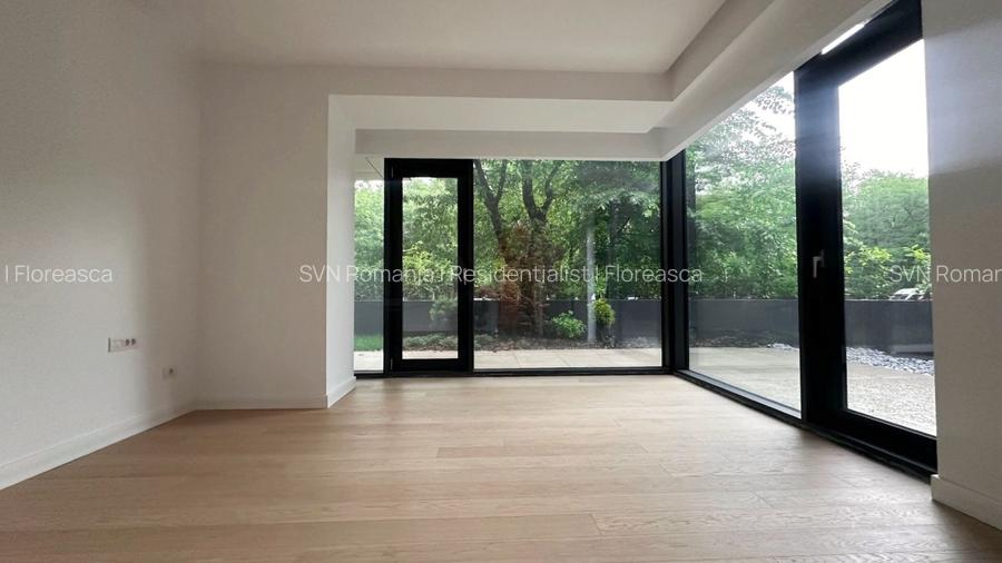 REA1029029 Apartament de inchiriat birou Aviatorilor l Terasa si gradina 240 mp - 2