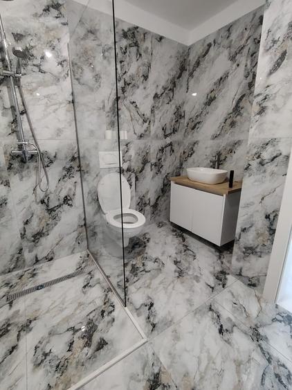 Inchiriere Apartament 3 camere semidecomandat, 60 mp, Porii