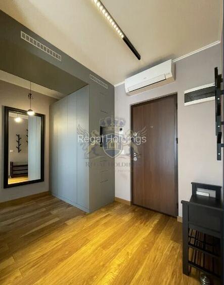 Apartament Premium 2 Camere | Casa Nobel Residence | Coresi – Brașov | - 11