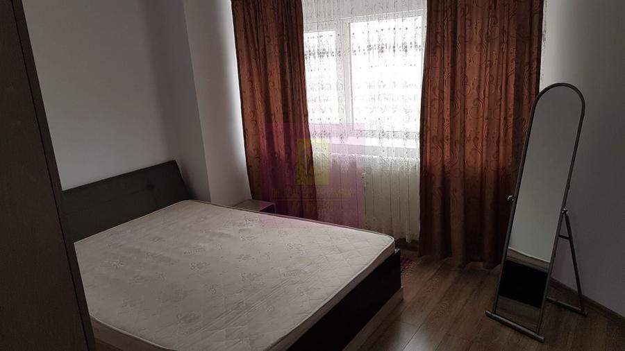 Vanzare apartament 2 camere in zona bd. Decebal stradal