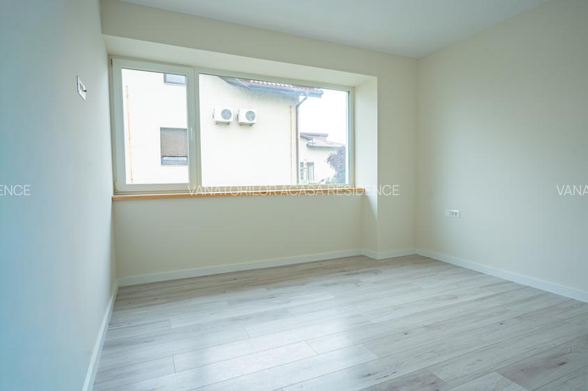 Vila D8 Premium | Vânătorilor Acasă Residence, Mogoșoaia - 6