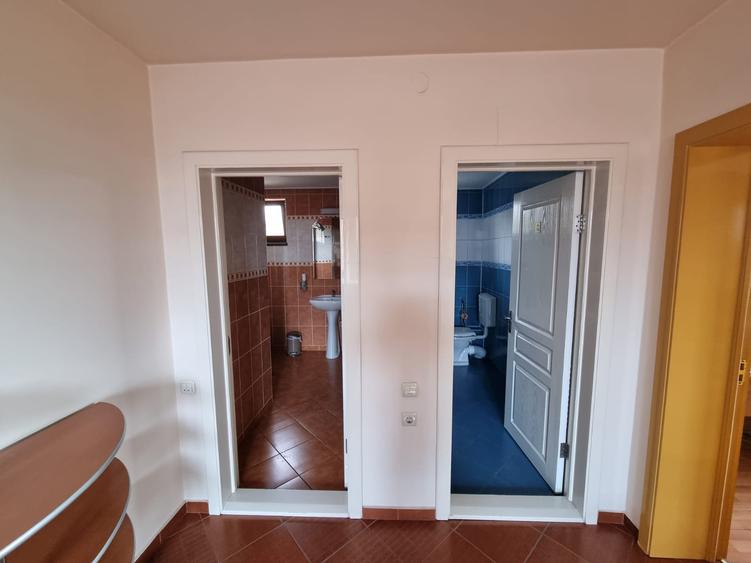 Spațiu de birouri | 254 mp utili | Mobilat și utilat | Zona Cetate